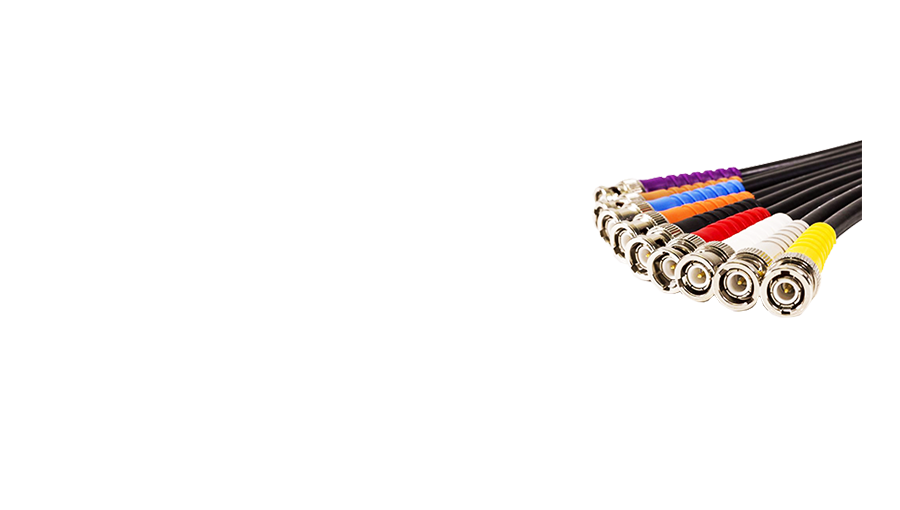 CA240FLEX Antenna Cables -Identical to LMR240UF - Ultraflex - RG8X Replacement