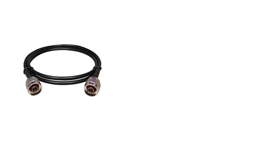 CA600 Antenna Cables, Assemblies, or Jumpers (LMR-600 Identical)